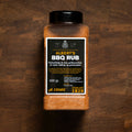 Albert's BBQ rub