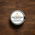 Albert's Taco Seasoning