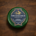 Snowdonia Cheddar green thunder