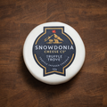 Snowdonia Cheddar med trøffel