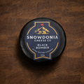 Snowdonia Cheddar little black bomber