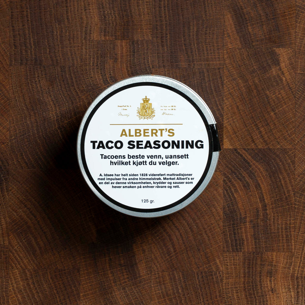 Taco-kit