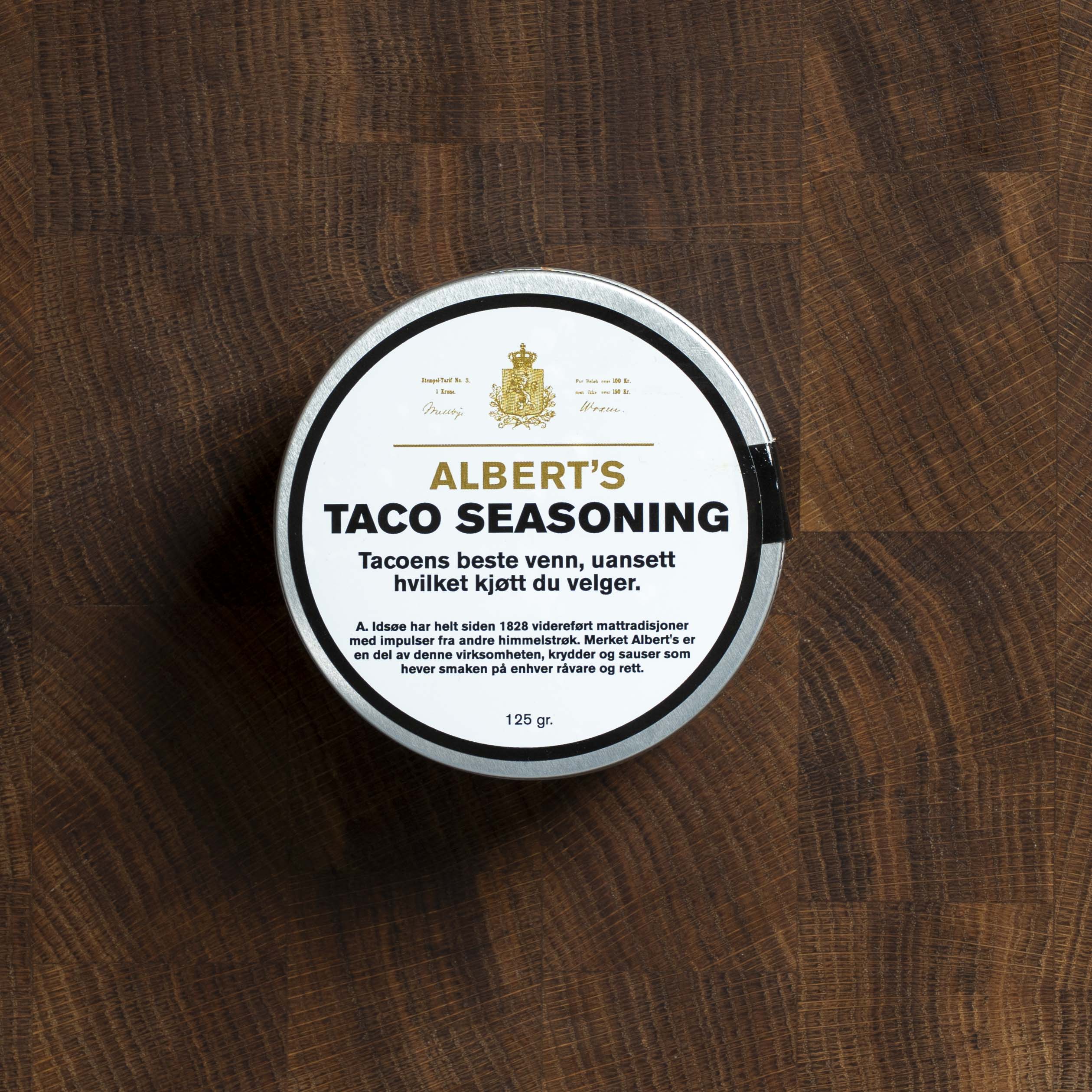 Taco-kit