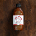 Meat Eater Tangy Tomato BBQ Saus