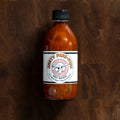 Meat Eater Zesty Piri-Piri Hot Sauce