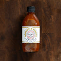 Meat Eater Apricot & Ginger BBQ Saus