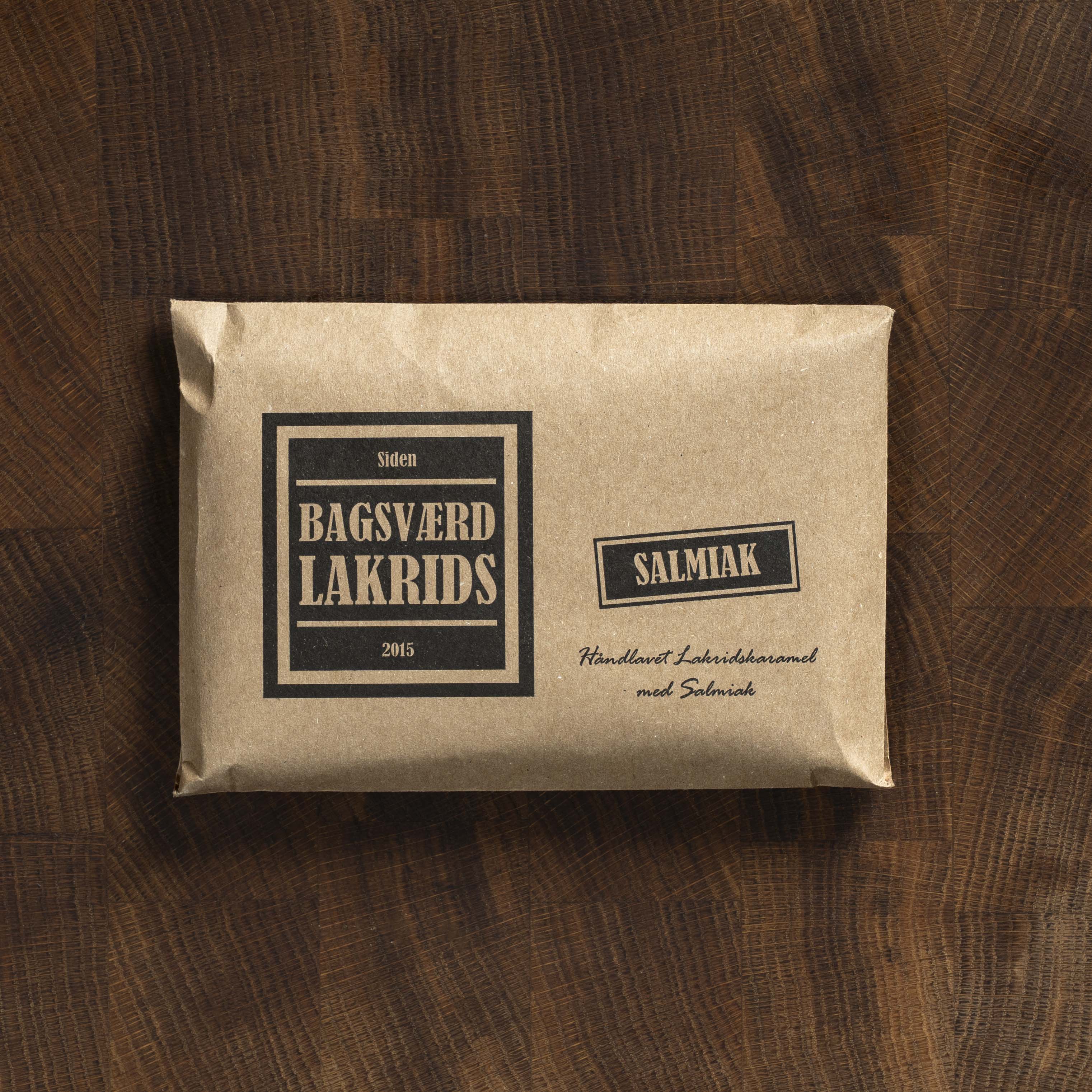 Bagsværd Lakrids