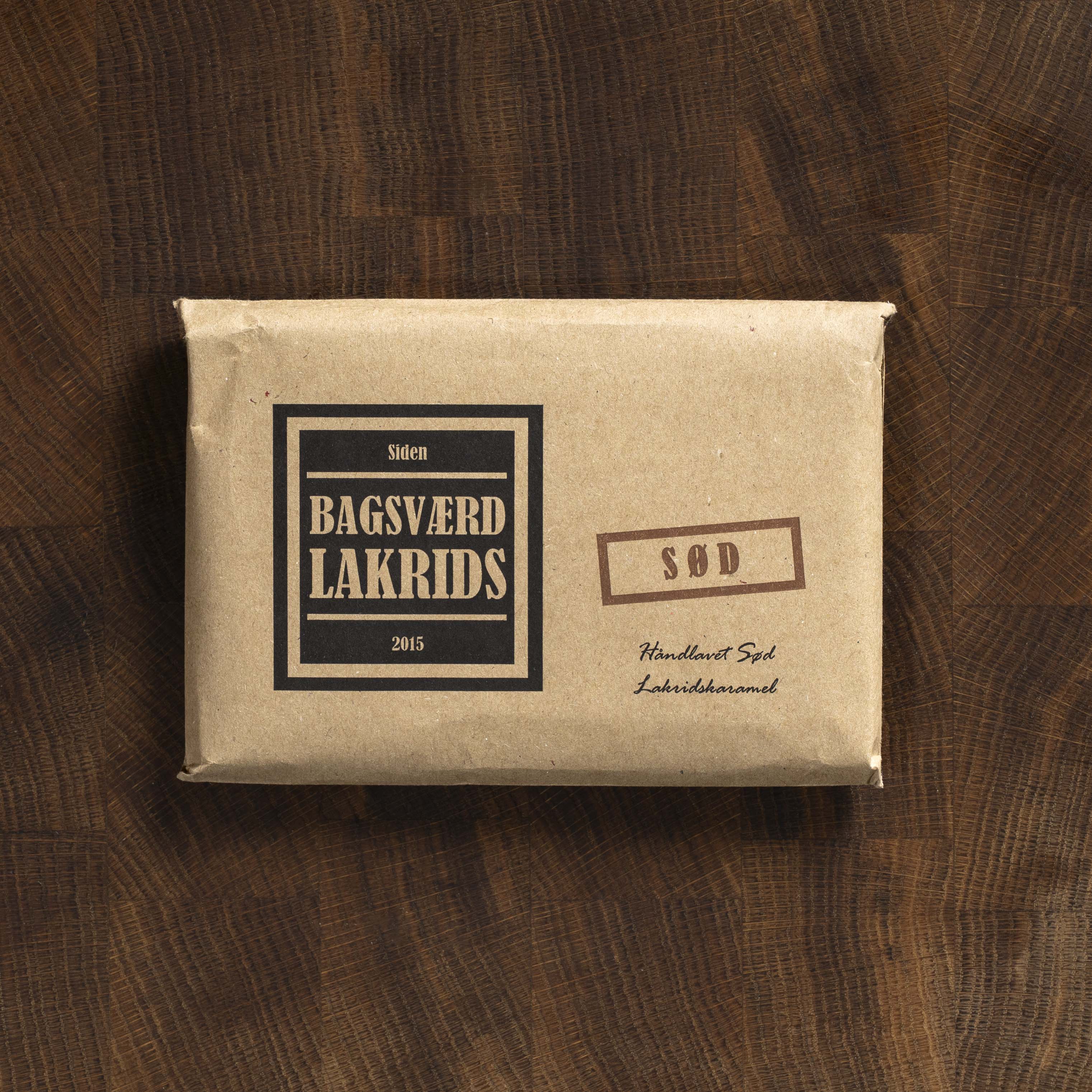 Bagsværd Lakrids