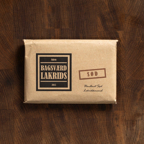 Bagsværd Lakrids