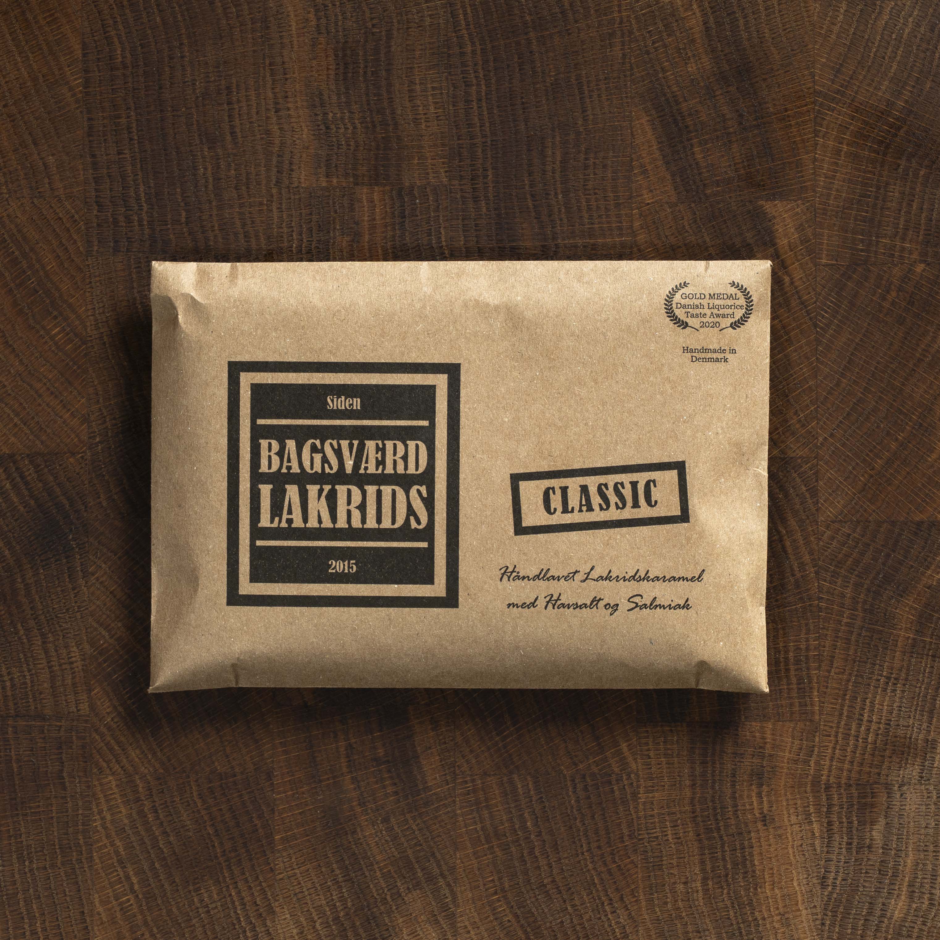 Bagsværd Lakrids