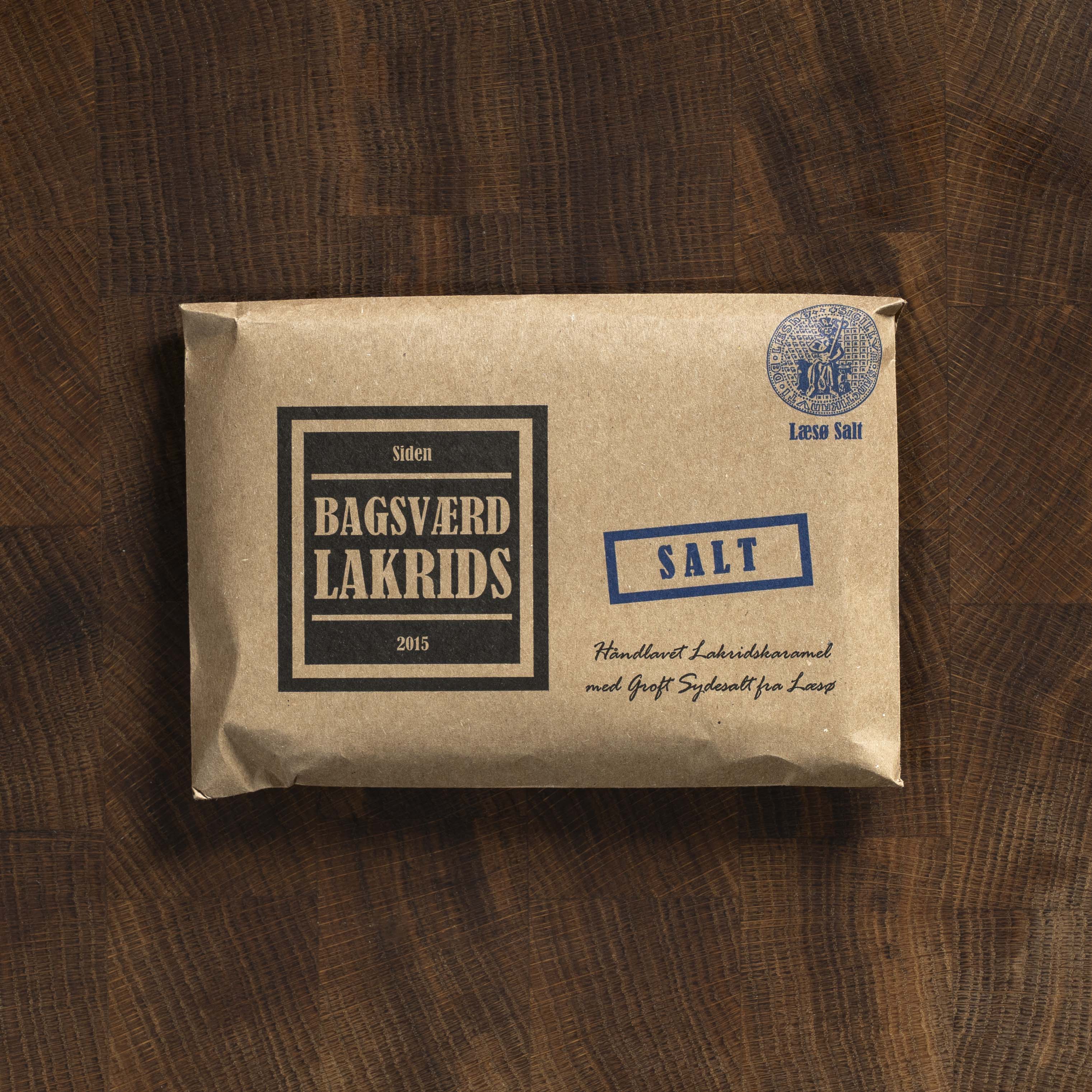 Bagsværd Lakrids