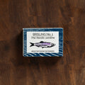 Brisling No. 1