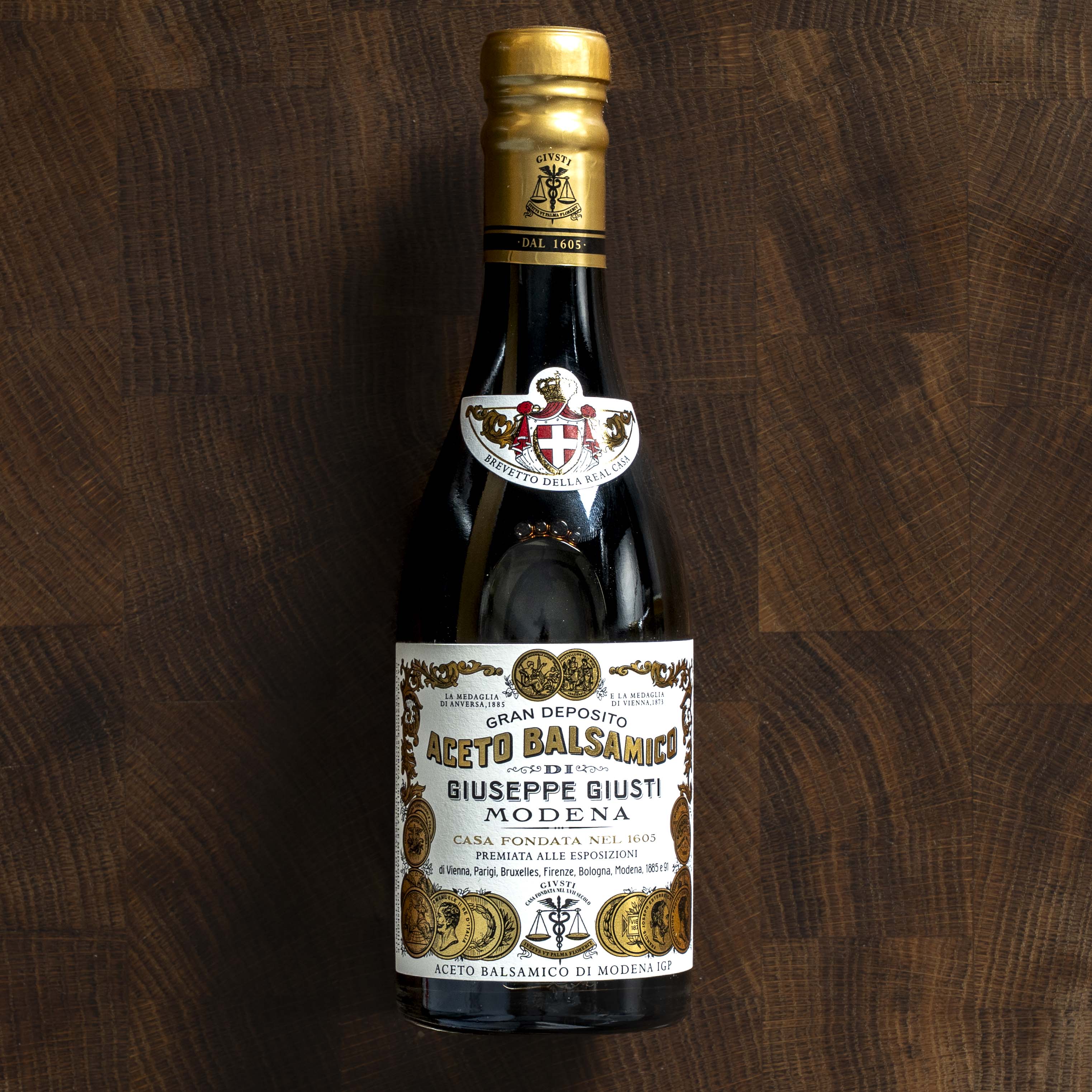 Balsamico di Modena «Il Classico»