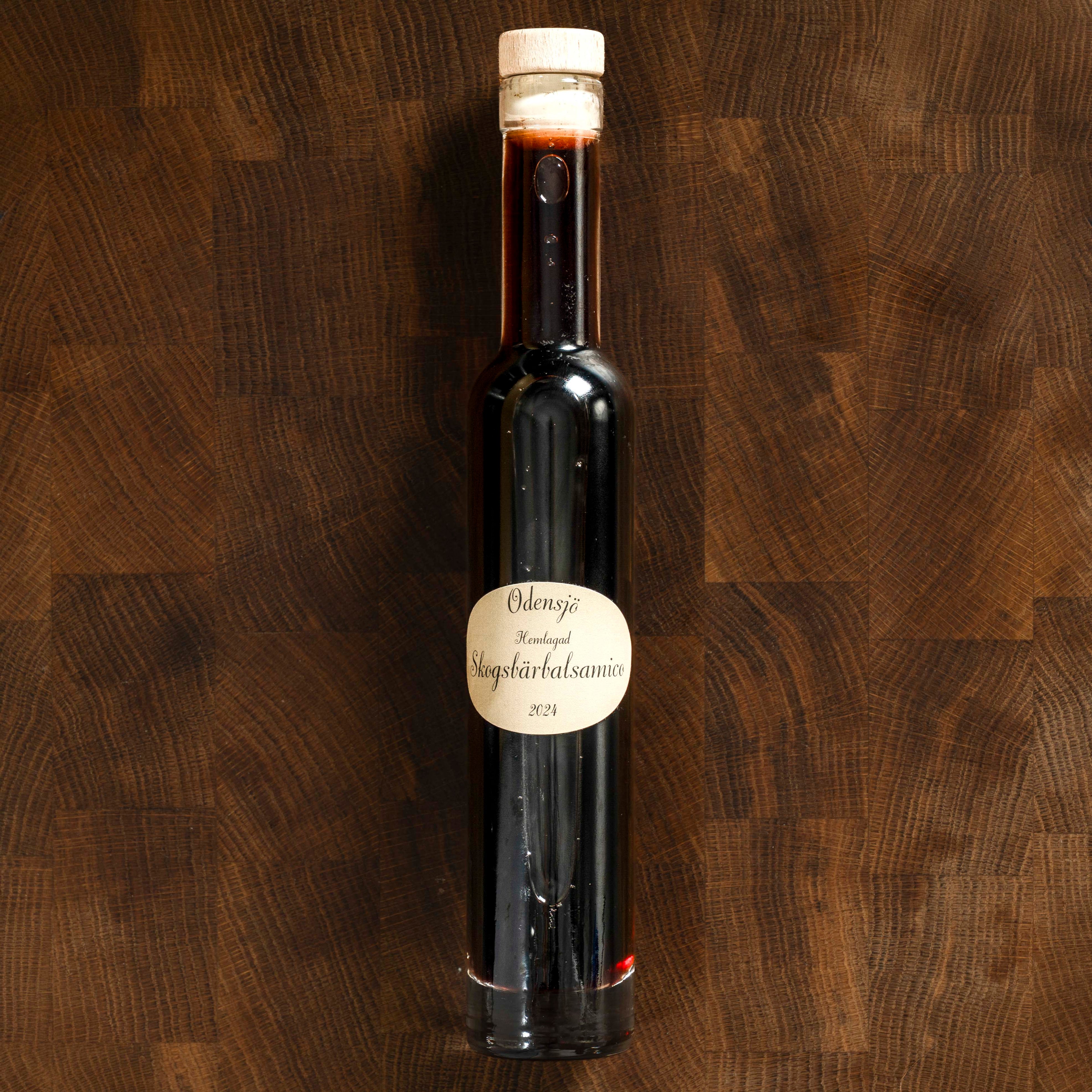 Odensjø hemlagad Balsamico