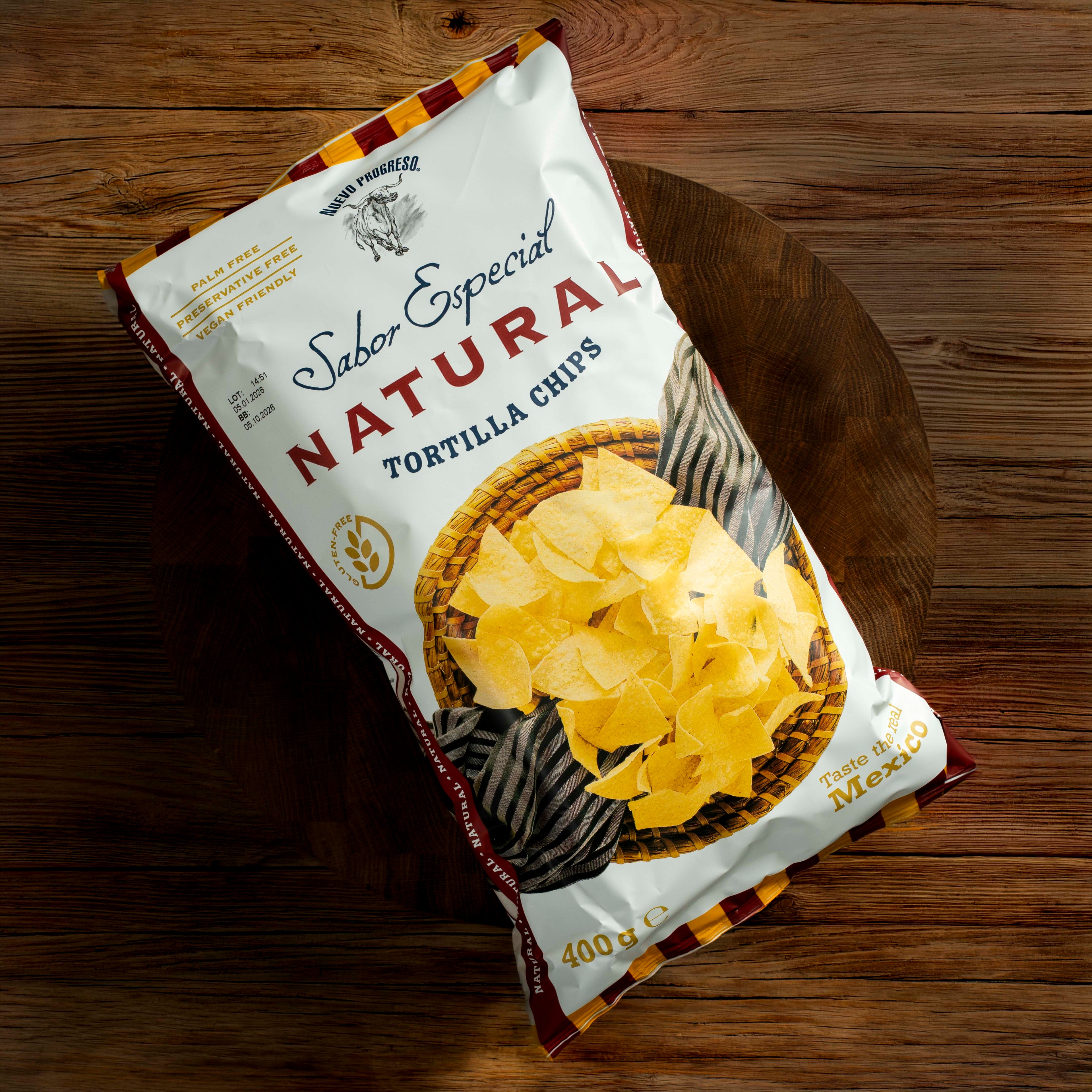 Tortilla Chips
