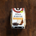 Risotto mix med pecorino og pepper
