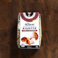 Risotto mix med steinsopp