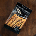 Tunnbrödchips
