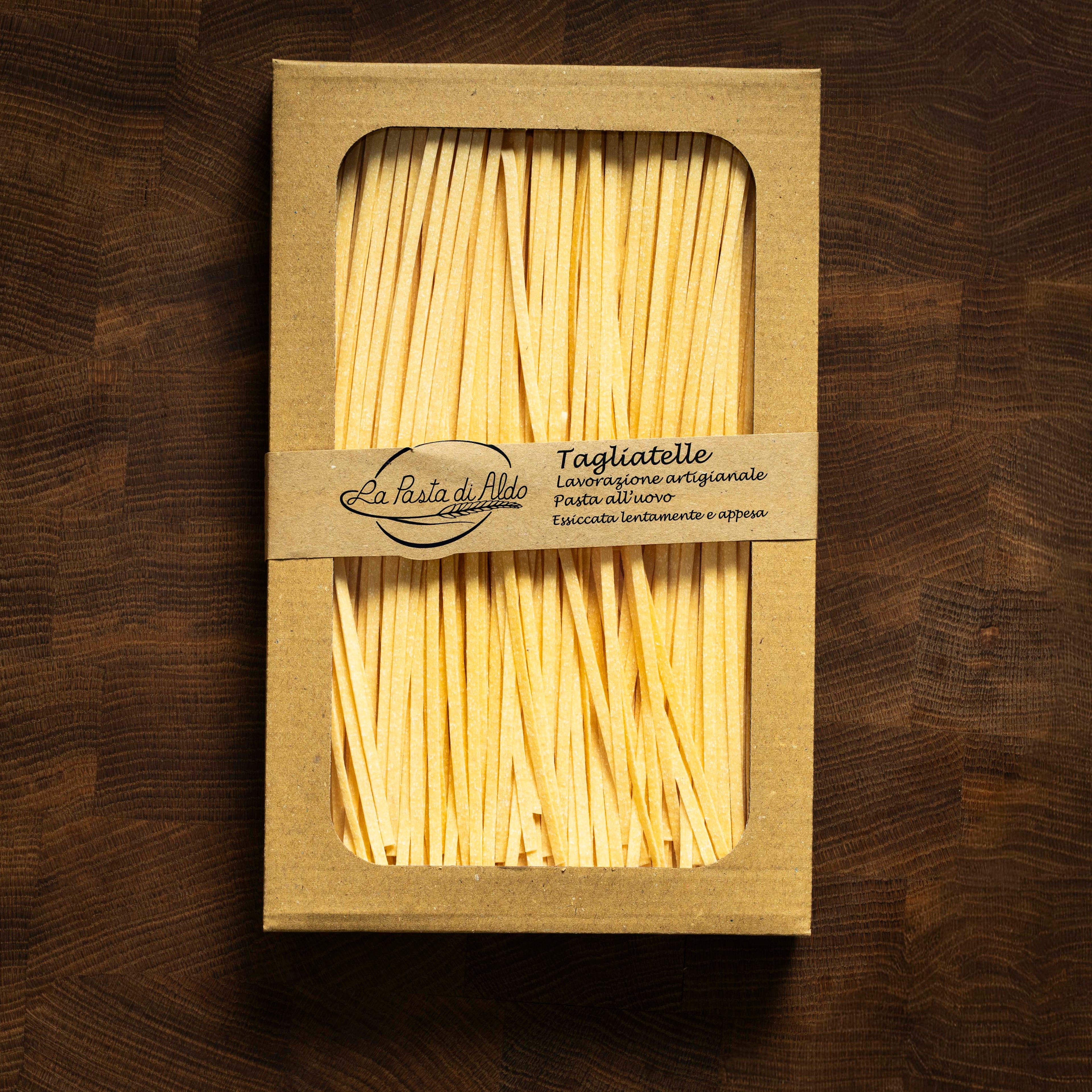 Tagliatelle