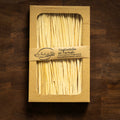 Tagliatelle med trøffel