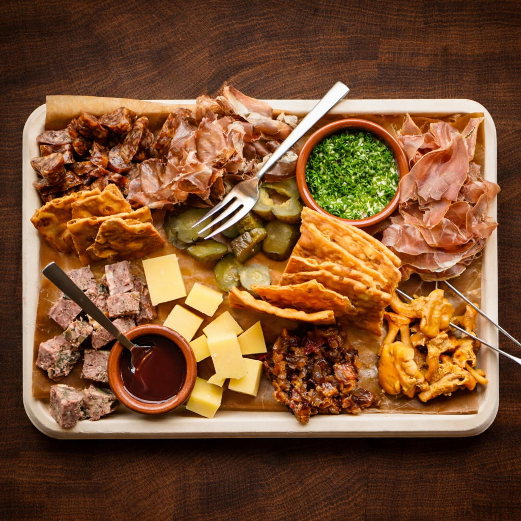 Charcuterie