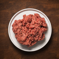 Hamburgerdeig